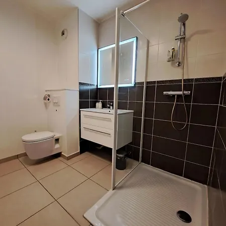 Appartement L'atelier Rochecardon Lyon