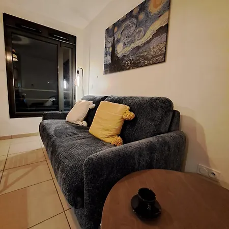L'atelier Rochecardon Appartement