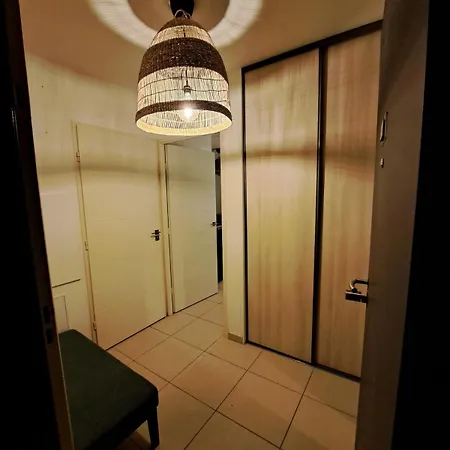 L'atelier Rochecardon 아파트 *